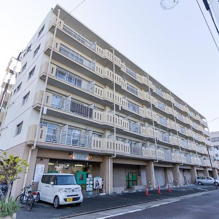 Stay'S ジローズ浄心 601号 名古屋 民泊 駅近 Exteriör bild