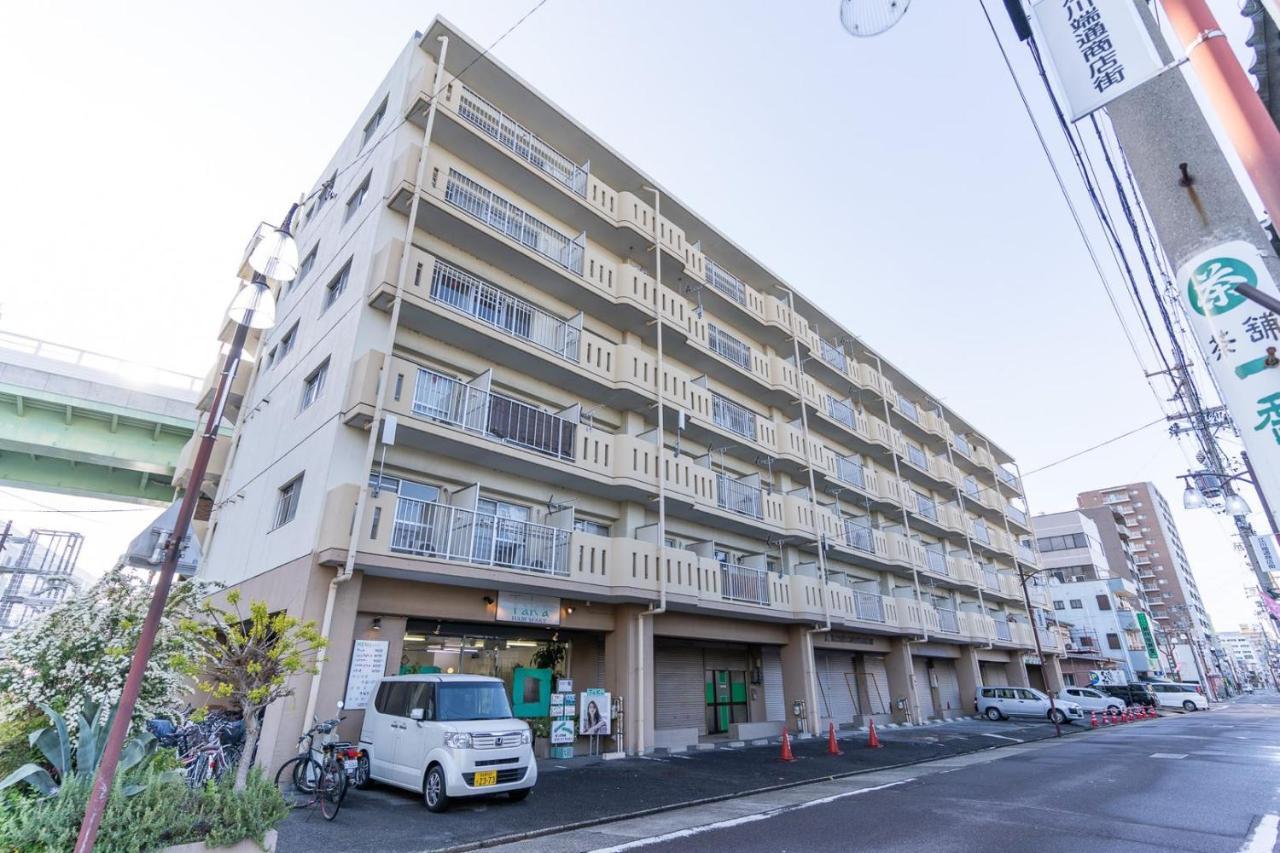 Stay'S ジローズ浄心 601号 名古屋 民泊 駅近 Exteriör bild