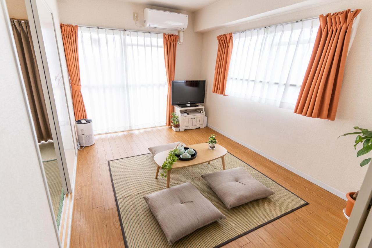 Stay'S ジローズ浄心 601号 名古屋 民泊 駅近 Exteriör bild