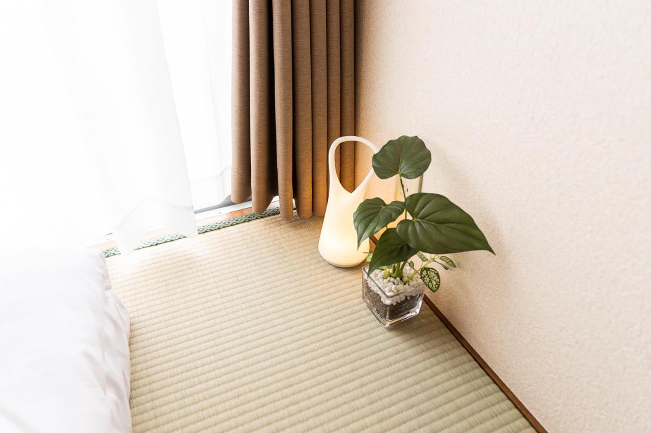 Stay'S ジローズ浄心 601号 名古屋 民泊 駅近 Exteriör bild