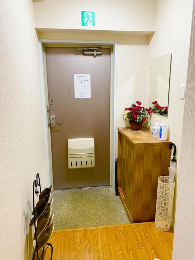 Stay'S ジローズ浄心 601号 名古屋 民泊 駅近 Exteriör bild